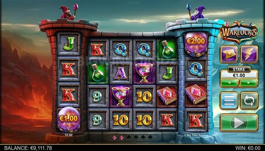 Responsible Gambling