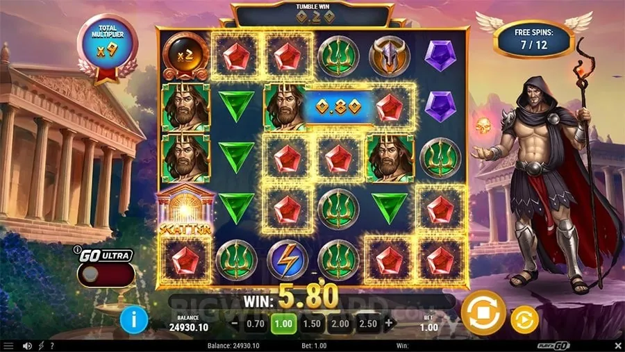 tj777 Casino Game Strategy Guide