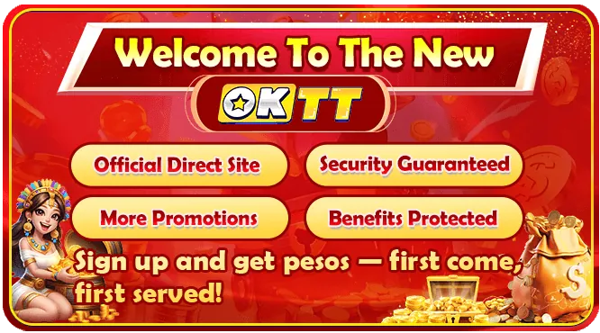 Online Slots TJ777