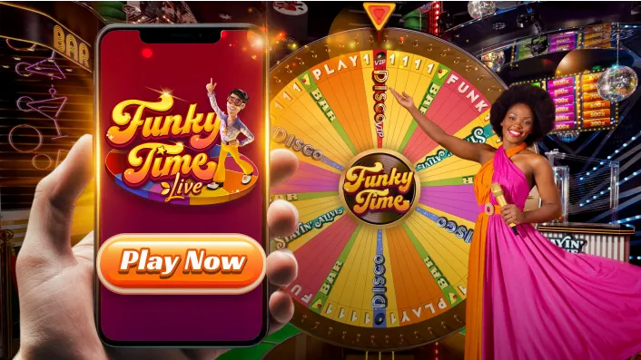 Live Casino Experience