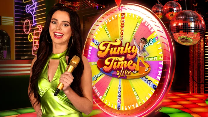 Live Casino Games TJ777